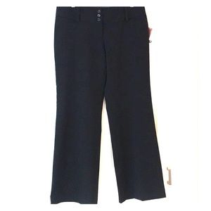 No boundaries black trousers size 13 Juniors